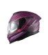 Casque Nexx Y.100R Baron violet matt