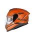 Casco Nexx Y.100R Baron arancio