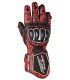 Racing gloves RST Tractech Evo 4 dazzle red