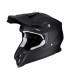 Casco Scorpion VX-16 nero opaco