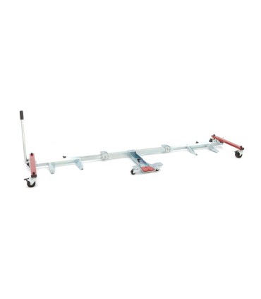 ACEBIKES U-TURN XL MOTOR MOVER. UP TO 450KG