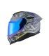 Nexx Y.100R Urbangram nardo grey matt helmet