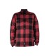 JOHN DOE MOTOSHIRT XTM© red