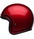 Casco Bell Custom 500 Chief Gloss Candy red