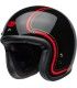 Bell Custom 500 Chief Gloss black helmet