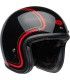 Casque Bell Custom 500 Chief Gloss black