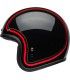 Casco Bell Custom 500 Chief Gloss black