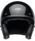 Casco Bell Custom 500 Gloss Black Flake