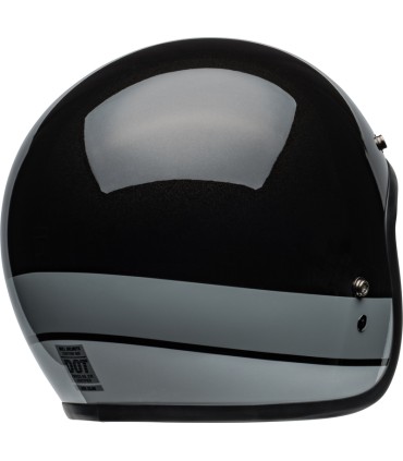 Casco Bell Custom 500 Gloss Black Flake