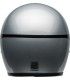 Casco Bell Custom 500 Chassis Gloss Silver Black