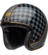 Bell Custom 500 RSD Wreakers Gloss Black/Gold helmet