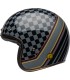 Bell Custom 500 RSD Wreakers Gloss Black/Gold helmet