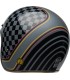 Casco Bell Custom 500 RSD Wreakers Gloss Black/Gold