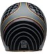 Casque Bell Custom 500 RSD Wreakers Gloss Black/Gold