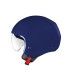 Casco jet Nexx Y.10 Core indigo blu