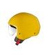 Casco jet Nexx Y.10 Core giallo