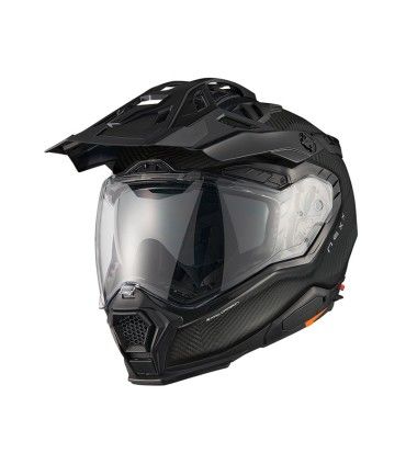 Casco Nexx X.Wed3 Zero Pro Carbonio opaco