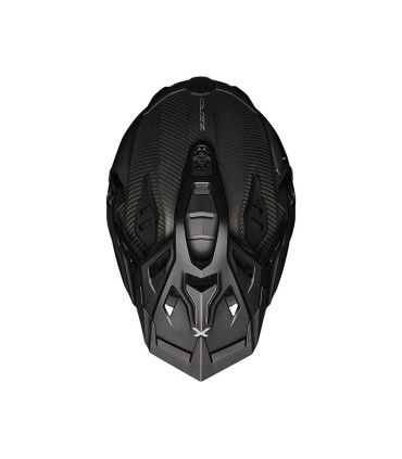 Casque Nexx X.Wed3 Zero Pro Carbon matt