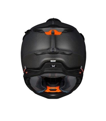 Casco Nexx X.Wed3 Zero Pro Carbonio opaco