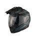 Casco Nexx X.Wed3 Wild Pro blu