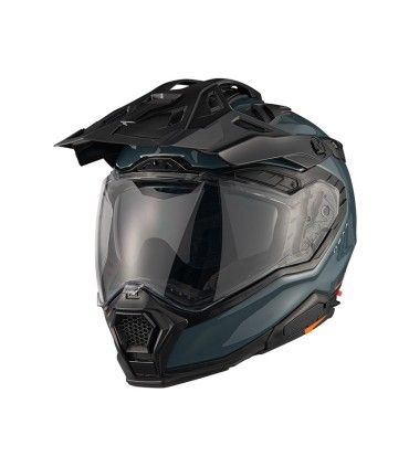 Helm Nexx X.Wed3 Wild Pro blau