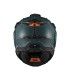 Casco Nexx X.Wed3 Wild Pro blu