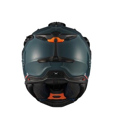 Nexx X.Wed3 Wild Pro blue helmet