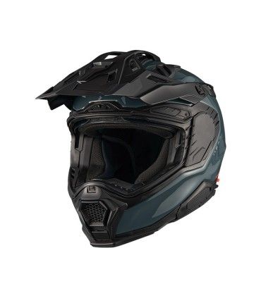 Helm Nexx X.Wed3 Wild Pro blau