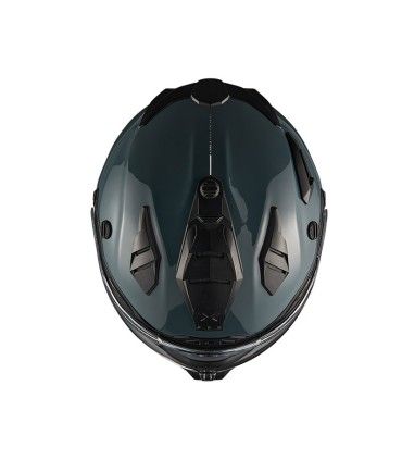 Casco Nexx X.Wed3 Wild Pro blu