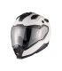 Casque Nexx X.Wed3 Plain blanc