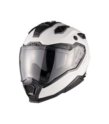 Casco Nexx X.Wed3 Plain bianco