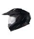 Casco Nexx X.Wed3 Plain nero opaco