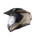 Casco Nexx X.Wed3 Plain desert opaco