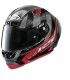 Casco integrale X-lite X-803 Rs Ultra Carbon WHEELIE 056 rosso