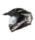 Nexx X.Wed3 Trailmania sand matt helmet