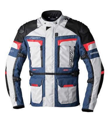 Touring jacket RST Pro Series Adventure-X