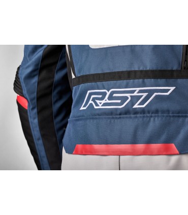 Touring jacket RST Pro Series Adventure-X