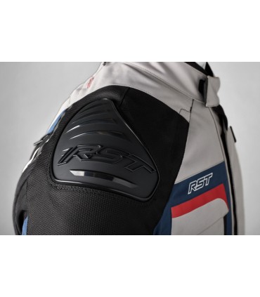 Touring jacket RST Pro Series Adventure-X