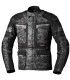 Veste Touring RST Pro Series Adventure-X camo gris