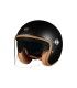 Casque jet Nexx X.G30 Clubhouse SV noir matt