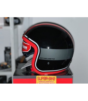 Casco Mt Helmets Le Mans 2 Sv Tant A5