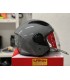 Casque jet LS2 OF616 Airflow 2 gris nardo