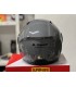 Casque jet LS2 OF616 Airflow 2 gris nardo