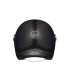 Casco jet Nexx X.G30 Lignage argento nero