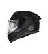 Casco Nexx Y.100R Full Black opaco