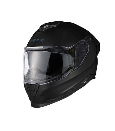 Casco Nexx Y.100R Full Black opaco