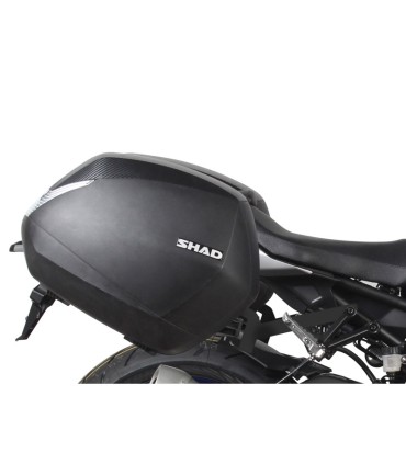 Shad 3P System Yamaha MT-10