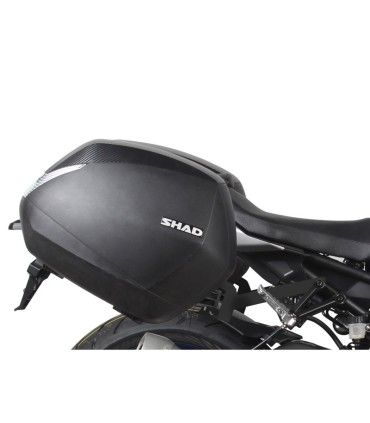 Shad 3P System Y0MT16IF Yamaha MT-10