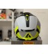 Casque Airoh Spark Shogun jaune matt