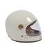 Casco integrale By City Roadster II cream